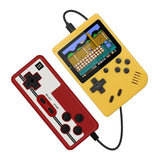 400 in 1video game console Retro Portable Mini Handheld Game 3.0 Inch Color LCD Kids Color Game Player Built-in 400 games Jennyshome