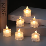 Flameless LED Candle Light decor light mini l Jennyshome