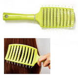 Hair Scalp Massage Comb Jennyshome