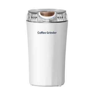 200w Coffee Grinders Home Appliance Kitchen Mill Jennynailart