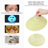 DIY Facial Mask Maker Machine Facial TreatmentAutomatic Fruit Natural Vegetable Collagen Home Use Beauty Salon SPA skinscare