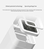 Intelligent Automatic packing trash can Smart Trash Can-Jennyhome