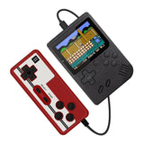 400 in 1video game console Retro Portable Mini Handheld Game 3.0 Inch Color LCD Kids Color Game Player Built-in 400 games Jennyshome
