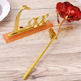 Gold Plated Rose 24 Carat