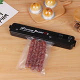 Vacuum Sealing and Packaging Machine - Jennyhome Jennyhome