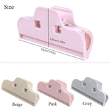 Kitchen Organiser Closure Clip