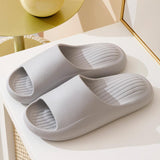 Non-slip Sandals Shoes Soft Sole Slippers Jennynailart