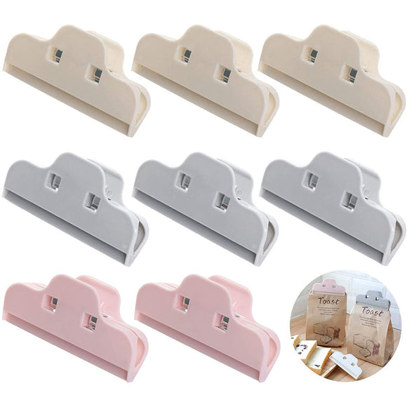 Kitchen Organiser Closure Clip