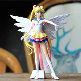 Pretty Soldier Sailormoon doll Jennyhome