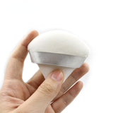 Triangle Dry Puff Cotton pads Convient Makepup Tool Jennyshome