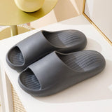 Non-slip Sandals Shoes Soft Sole Slippers Jennynailart