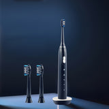 Electric Toothbrush Magnetic Smart Electric Toothbrush Jennynailart