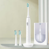 Electric Toothbrush Magnetic Smart Electric Toothbrush Jennynailart