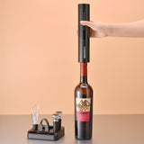 Electric Wine Bottle Opener Set - Jennyhome Jennyhome