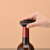 Electric Wine Bottle Opener Set - Jennyhome Jennyhome