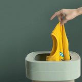 Folding Underwear and Socks Washing Machine - Jennyhome Jennyhome