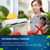 Refrigerator Deodorizing Disinfection Food Preservation Purification And Sterilization-Jennyhome Jennynail
