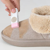 Shoe Cleaning Eraser Suede Sheepskin Matte Shoes Care Leather Cleaner Sneakers Care Shoe Brush-Jennyhome