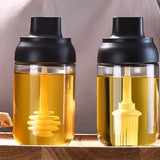 250ml Multifunctional Oil Seasoning Bottle - Jennyhome Jennyhome