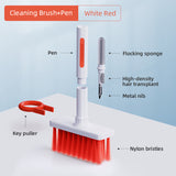 Keyboard Cleaning Brush Earphone Cleaning tools for PC Airpods - Jennyhome Jennynail