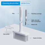 Keyboard Cleaning Brush Earphone Cleaning tools for PC Airpods - Jennyhome Jennynail