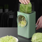 All-in-one Fast Vegetable Chopper - Jennyhome Jennyhome