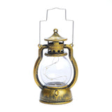 European Style Night Light Retro Oil Lamp Jennynailart
