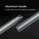 Plasma Ignition Pen Rechargeable Lighter Jennynailart