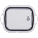 Plastic folding cutting board Jennynailart