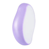 Crystal Physical Hair Removal Bleame Hair Eraser Painless Safe Epilator Easy Cleaning Body Beauty Reusable Glass Hair Remover Jennynailart