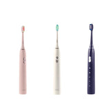 Electric Toothbrush Magnetic Smart Electric Toothbrush Jennyshome