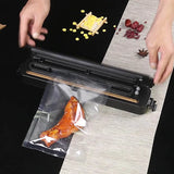Vacuum Sealing and Packaging Machine - Jennyhome Jennyhome