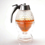 Syrup Drip Dispenser Kettle - Jennyhome Jennyhome