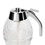 Syrup Drip Dispenser Kettle - Jennyhome Jennyhome