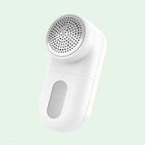 Mini Portable Sweater Lint Remover House hold Electric Pellets Lint Remove Machine Clothing Hair Ball Trimmer Fuzz Clothes Shaver Cut Machine Spools Removal Jennyshome