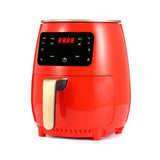 1400W 4.5L Air Fryer Oil free Health Fryer Cooker Multifunction 110V/220V-Jennyhome Jennynail