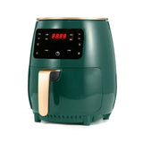 1400W 4.5L Air Fryer Oil free Health Fryer Cooker Multifunction 110V/220V-Jennyhome Jennynail