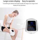 Laser Heated Knee Massager - Jennyhome Jennyhome