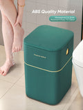 Nordic Style Self-Pack Kitchen Trash Can - Jennyhome Jennyhome