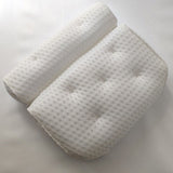 SPA Bath Headrest Pillow - Jennyhome Jennyhome