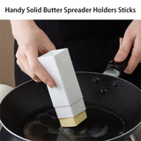 Butter Spreader Holders Sticks - Jennyhome Jennyhome