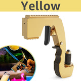 Champagne Gun Wine Sprayer Pistol Beer Bottle Durable Spray Gun ABS Plastic Version - Jennyhome