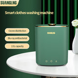 Portable Underwear Socks Washing Machine - Jennyhome Jennyhome