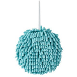 Super Absorbent Wall-Mounted Hand Towel Ball - Jennyhome Jennyhome