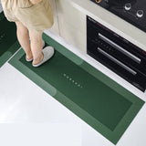 Super Absorbent Non-slip Kitchen Mat - Jennyhome Jennyhome