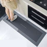 Super Absorbent Non-slip Kitchen Mat - Jennyhome Jennyhome