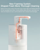 Automatic Foaming Soap Dispenser - Jennyhome Jennyhome