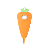 Creative Carrot Style Multi-functional Jar Opener - Jennyhome Jennyhome